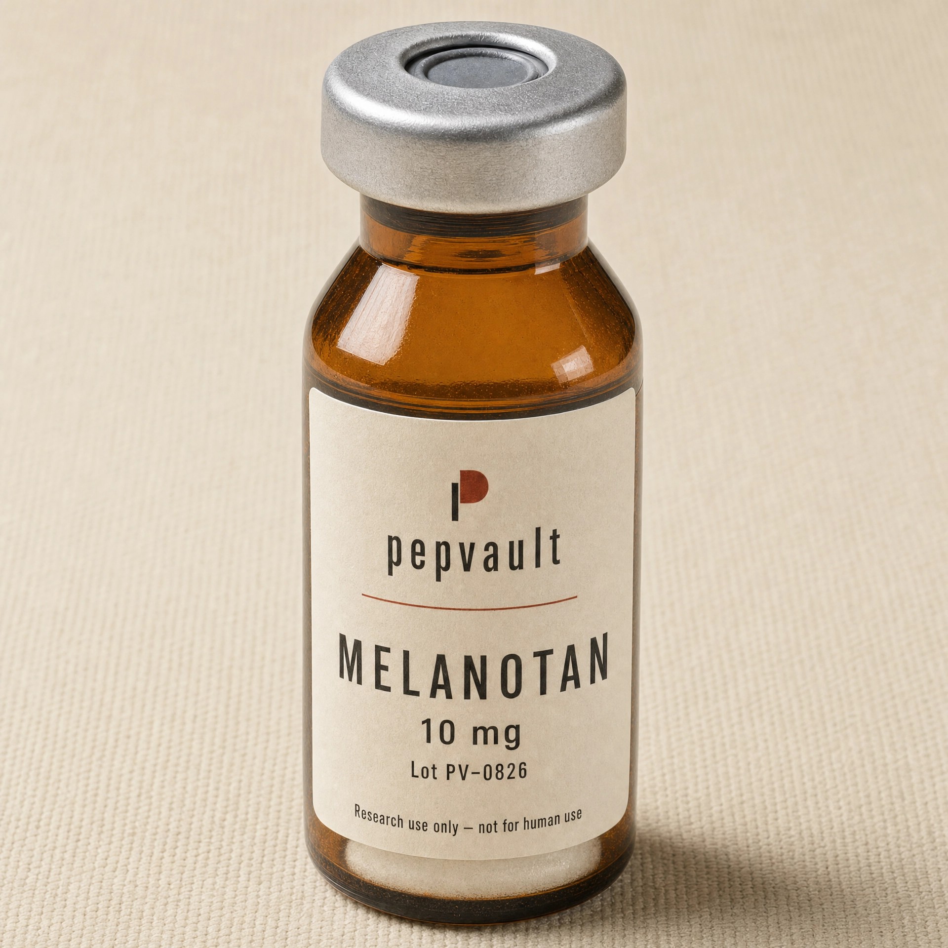Vial